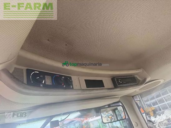 Tractor agrícola - John Deere - 6830 auto powr