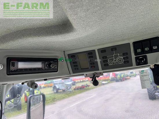 Tractor agrícola - Claas - axion 870