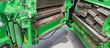 Cosechadora de Cereal - John Deere - 9700