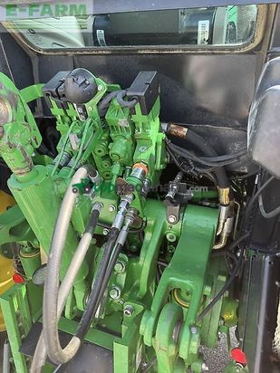 Tractor agrícola - John Deere - 5090 r