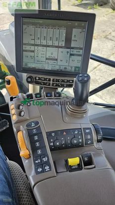 Tractor agrícola - John Deere - 6175r