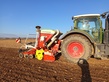 Combinado de siembra - Pöttinger - AEROSEM 3002 ADD  PCS