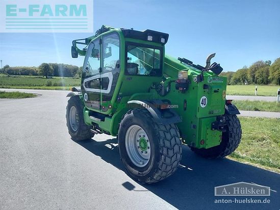 Telescopica - Merlo - tf42.7-140