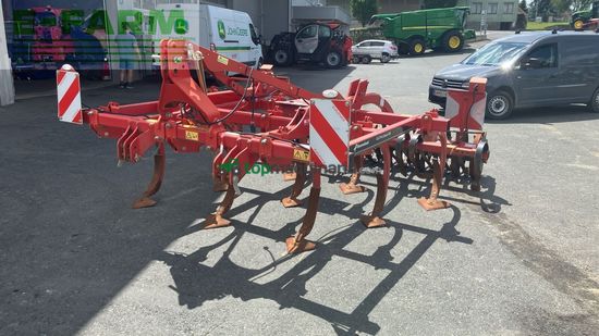 Cultivador - Kverneland - clc pro classic 300