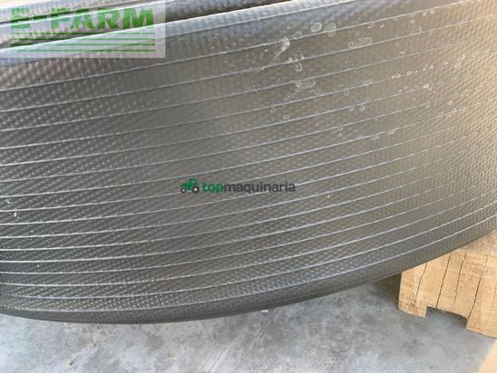 Riego -  - bewässerungsflachschlauch 102 mm je 100m rolle