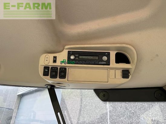 Tractor agrícola - John Deere - 6215r