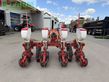 Sembradora monograno mecanica -  - agrional pneumatic 4 reihen