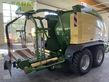 Empacadora gigant - Krone - comprima cv 150 xc