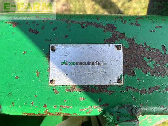 Cultivador - Regent - fsg 300 mit hassia säkasten