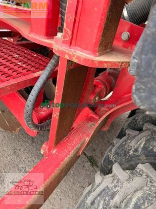 Sembradora - Horsch - pronto 9 dc