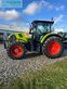Tractor agrícola - Claas - arion 650 cis+