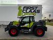 Telescopica - Claas - scorpion 960 vp stage v