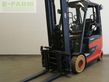 Elevadora - Linde - e 25/600 h ion 387