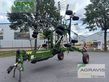 Rastrillo - Fendt - former 8055 pro