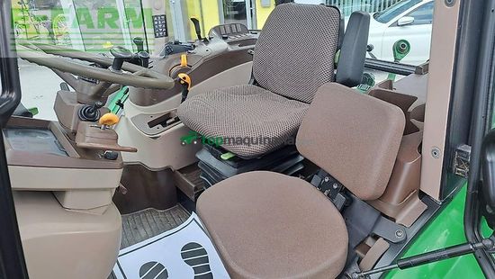 Tractor agrícola - John Deere - 5720 premium