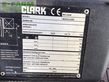 Elevadora -  - clark cdp 16