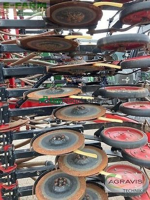 Sembradora - Horsch - pronto 6 kr