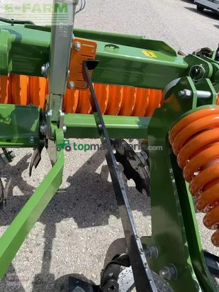 Cultivador - Amazone - cenius 3003 super