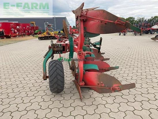 Arado - Kverneland - eg 100-160