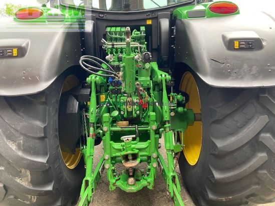 Tractor agrícola - John Deere - 6175r