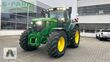 Tractor agrícola - John Deere - 6r 250 6r250 6250r garantieverlängerung