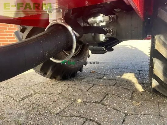 Telescopica - Weidemann - 1140 basic line