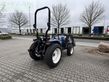 Tractor agrícola - New Holland - boomer 50