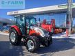 Tractor agrícola - Steyr - 4065 kompakt s (stage v) S