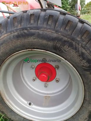 Rastrillo - Kuhn - ga 8030