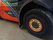 Elevadora - Linde - h 25 t evo 392-02