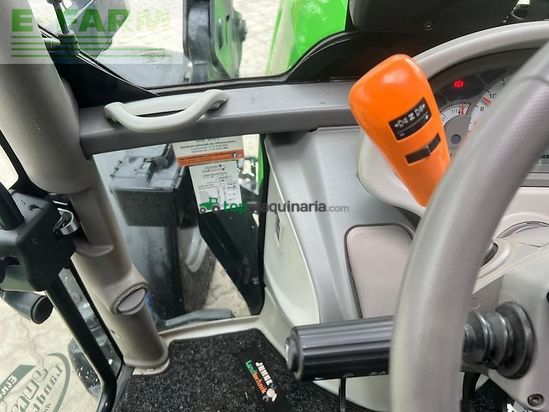 Tractor agrícola - Deutz-Fahr - 5125 gs