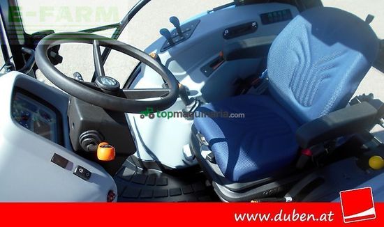 Tractor agrícola - New Holland - t4.75s stage v