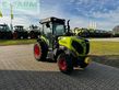 Tractor agrícola - Claas - nexos 260 s