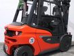 Elevadora - Linde - h 35 d 1202