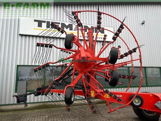 Rastrillo - Kuhn - ga 13131