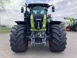 Tractor agrícola - Claas - axion 960 cmatic cebis