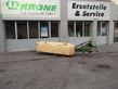 Cortacésped manual - Krone - am 243 s