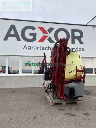Atomizador - Hardi - mega 1200