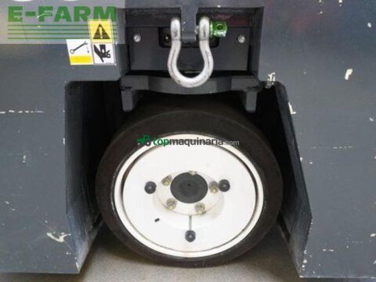Elevadora - Combilift - cbe3000