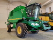 Cosechadora de Cereal - John Deere -  9580i WTS HM 