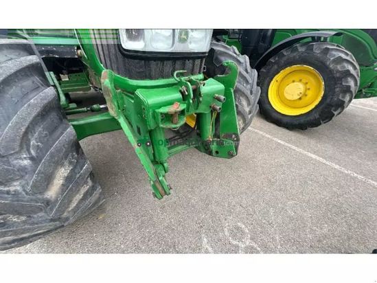 Tractor agrícola - John Deere - 6830 premium