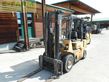 Elevadora - Hyster - h2.50xl diesel triplex seitenschieber