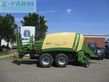 Empacadora gigant - Krone - bigpack 1270 xc highspeed