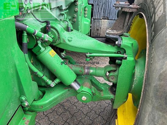 Tractor agrícola - John Deere - 8320r