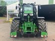 Tractor agrícola - John Deere - 6m250