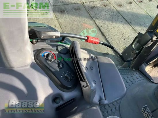 Tractor agrícola - Deutz-Fahr - agrotron m620 sehr gepflegt