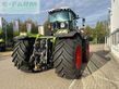 Tractor agrícola - Claas - xerion 4200 trac vc