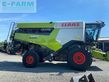 Cosechadora de Cereal - Claas - lexion 5300