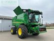 Cosechadora de Cereal - John Deere - s685i