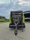 Empacadora gigant - Claas - variant 360 rc